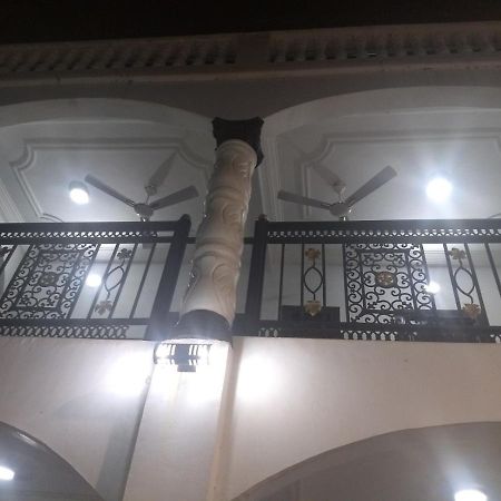 The Winford Boutique Hotel Achimota Taifa Экстерьер фото