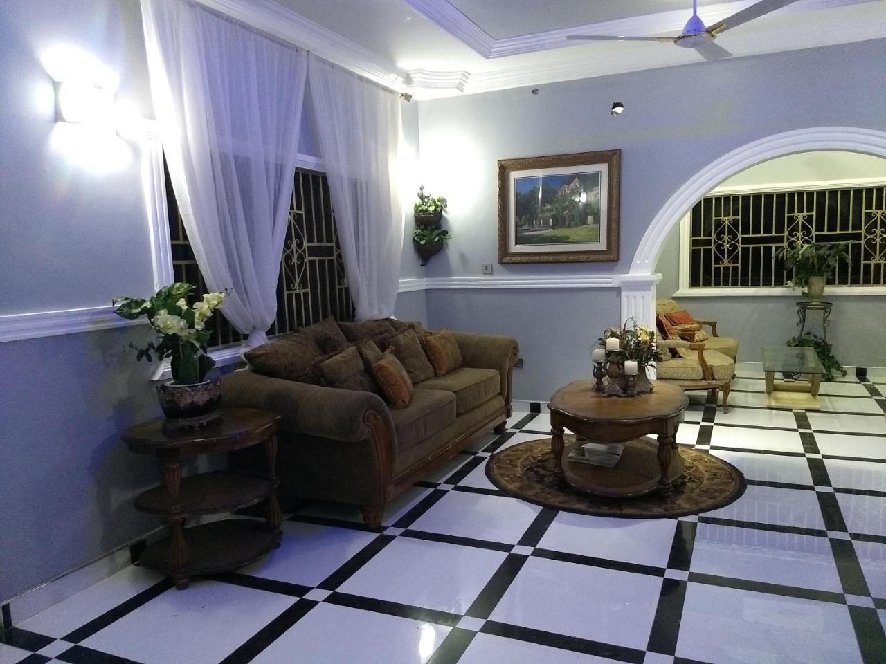 The Winford Boutique Hotel Achimota Taifa Экстерьер фото