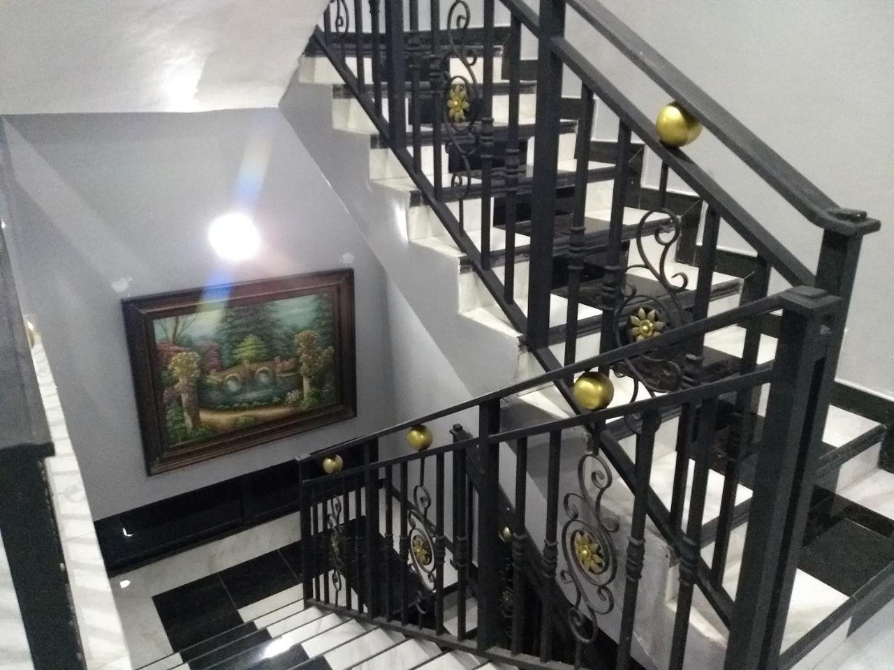 The Winford Boutique Hotel Achimota Taifa Экстерьер фото