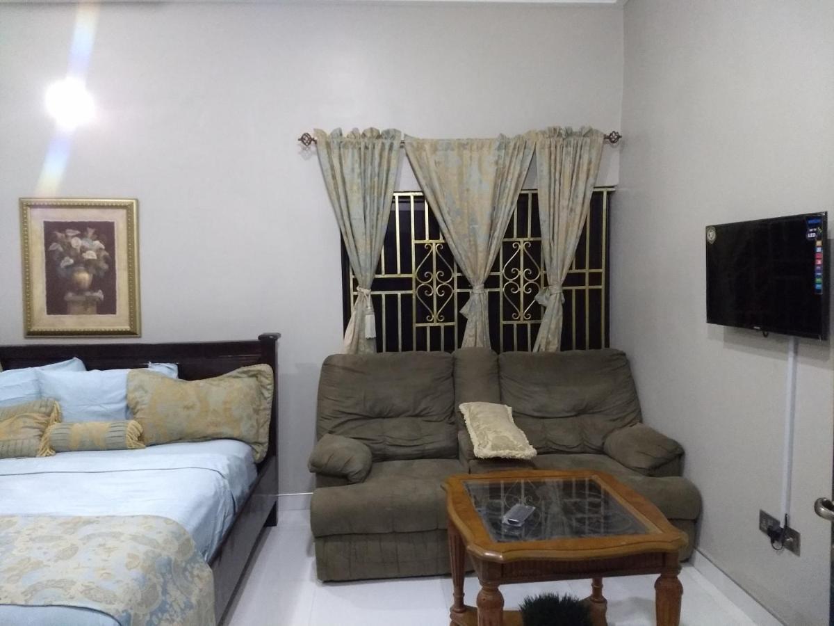 The Winford Boutique Hotel Achimota Taifa Экстерьер фото