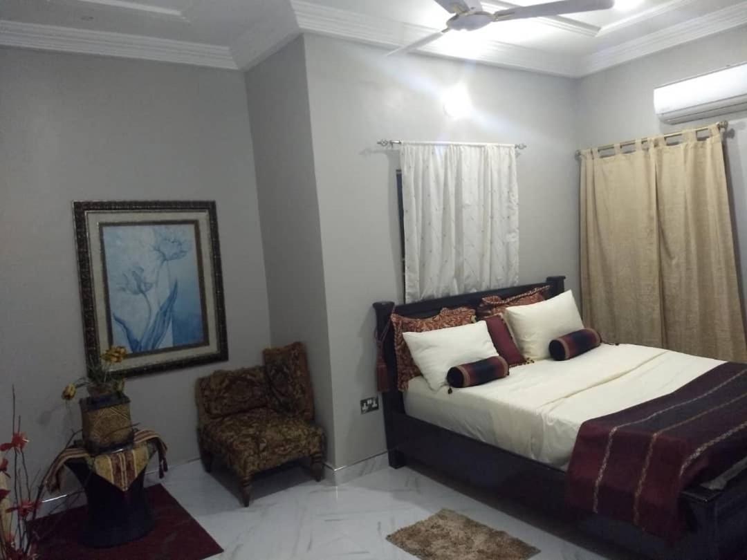 The Winford Boutique Hotel Achimota Taifa Экстерьер фото