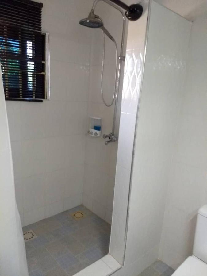 The Winford Boutique Hotel Achimota Taifa Экстерьер фото