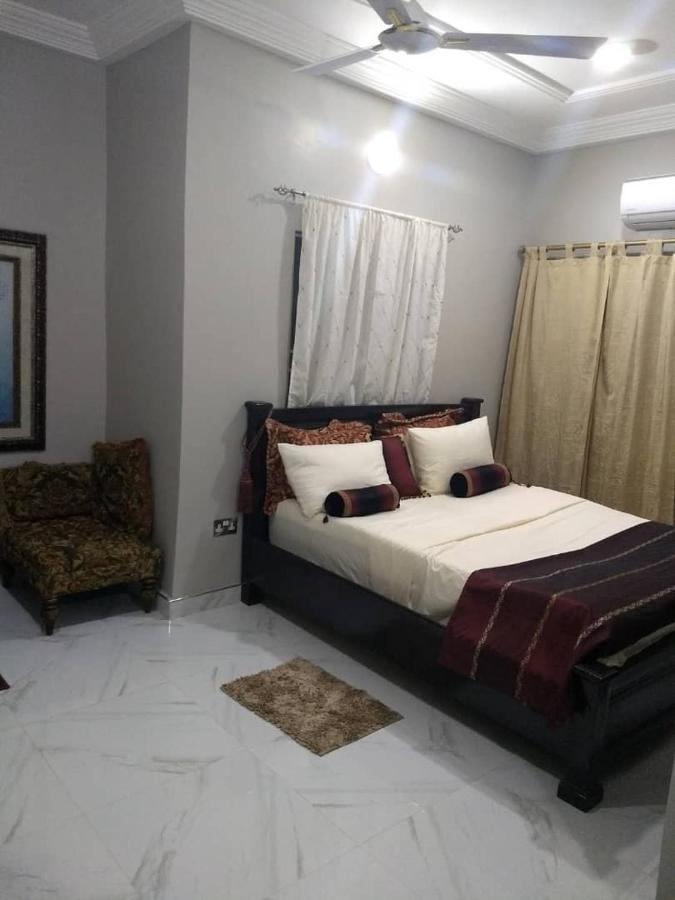 The Winford Boutique Hotel Achimota Taifa Экстерьер фото