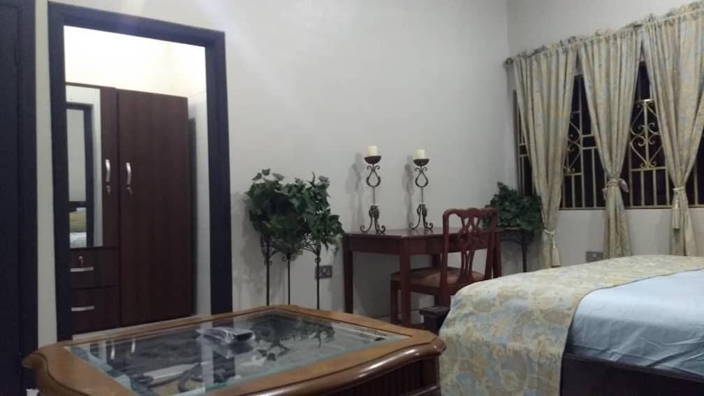 The Winford Boutique Hotel Achimota Taifa Экстерьер фото