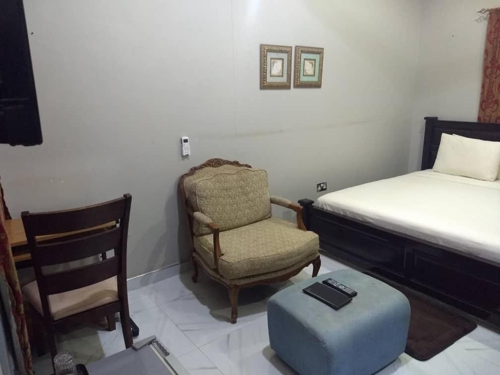 The Winford Boutique Hotel Achimota Taifa Экстерьер фото